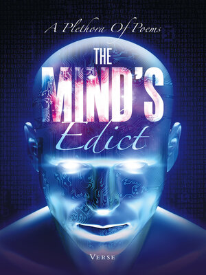 cover image of The Mind's Edict